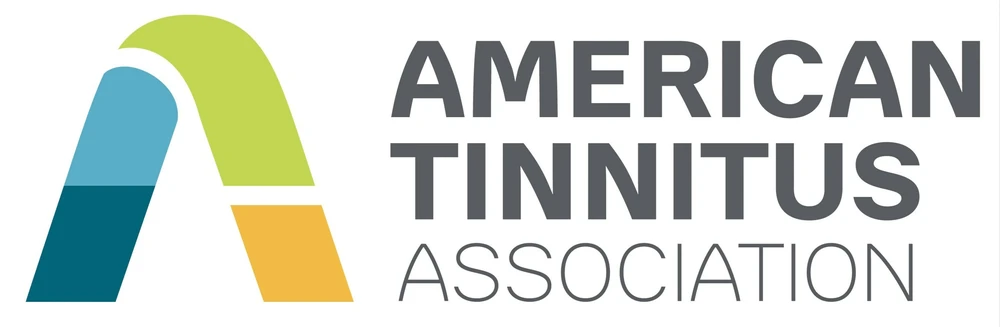 American Tinnitus Association logo