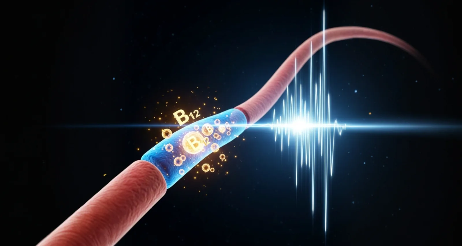 Vitamin B12 and Hearing: What Does the Scientific Evidence Say?