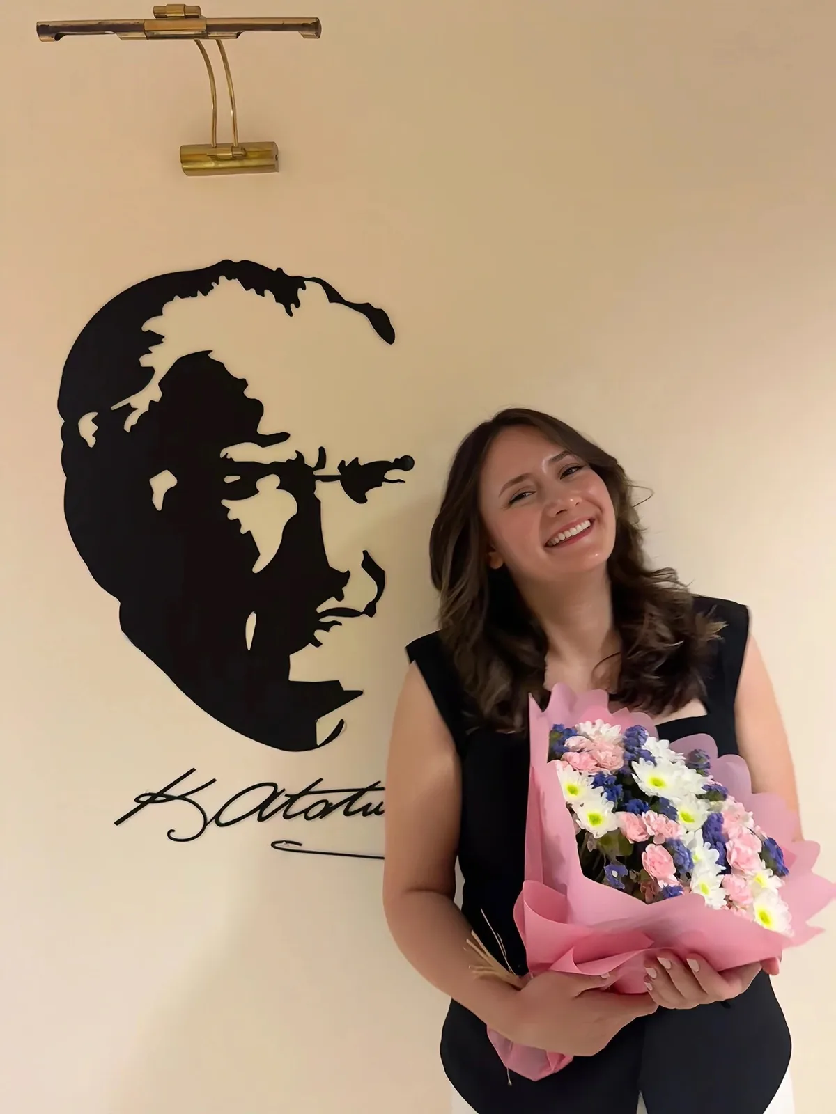 Master's Thesis Defense: Betül İçöz
