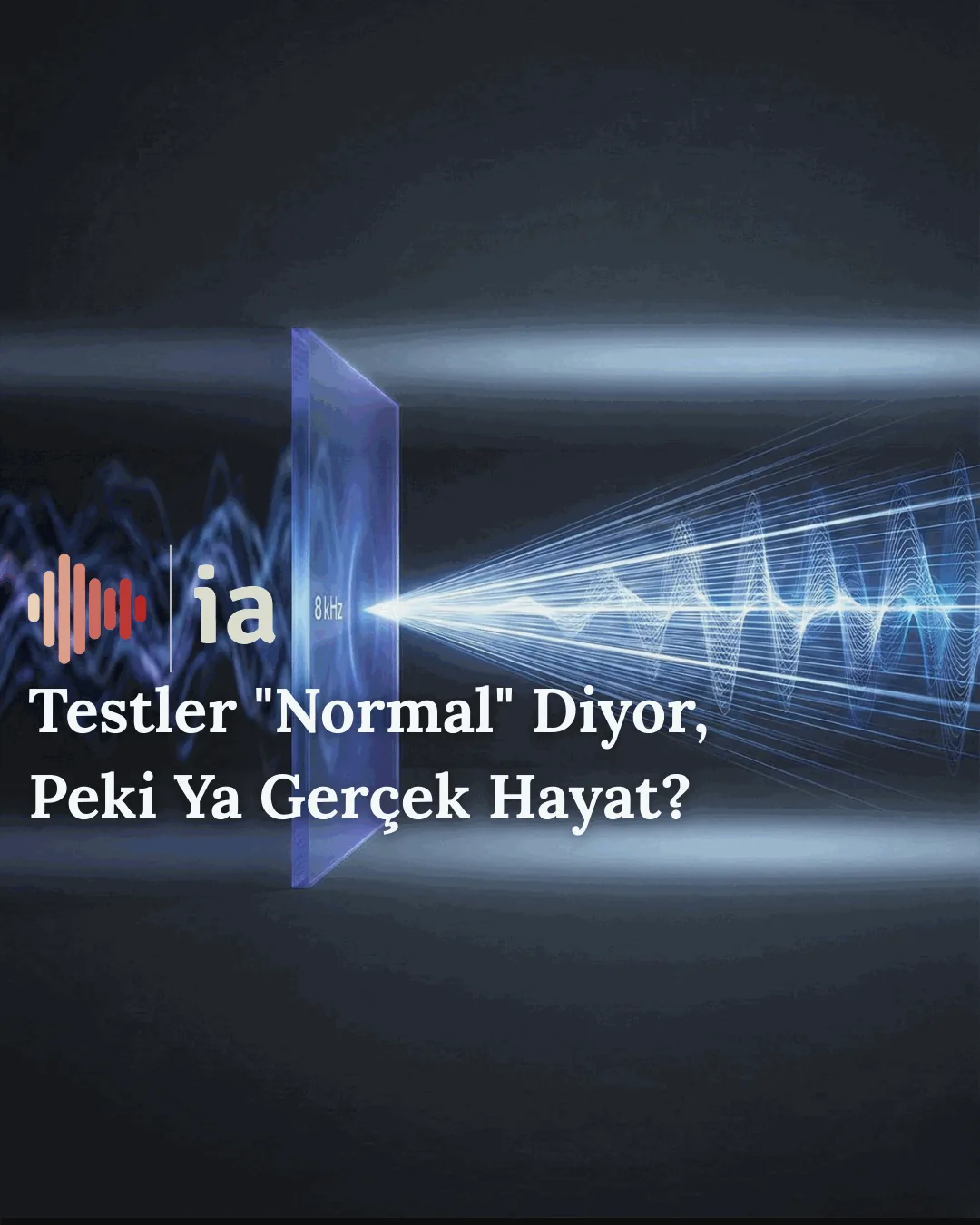 Why Are Extended High-Frequency Hearing Assessments Necessary?