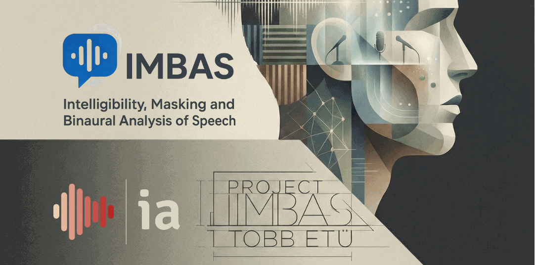 A Strategic Step at TOBB ETÜ: Project IMBAS and the TOBB ETÜ Acoustics Laboratory