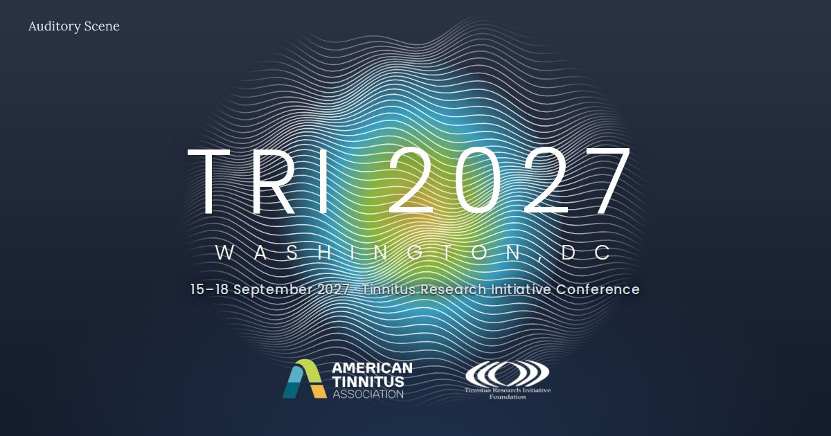 TRI 2027 · Washington, DC