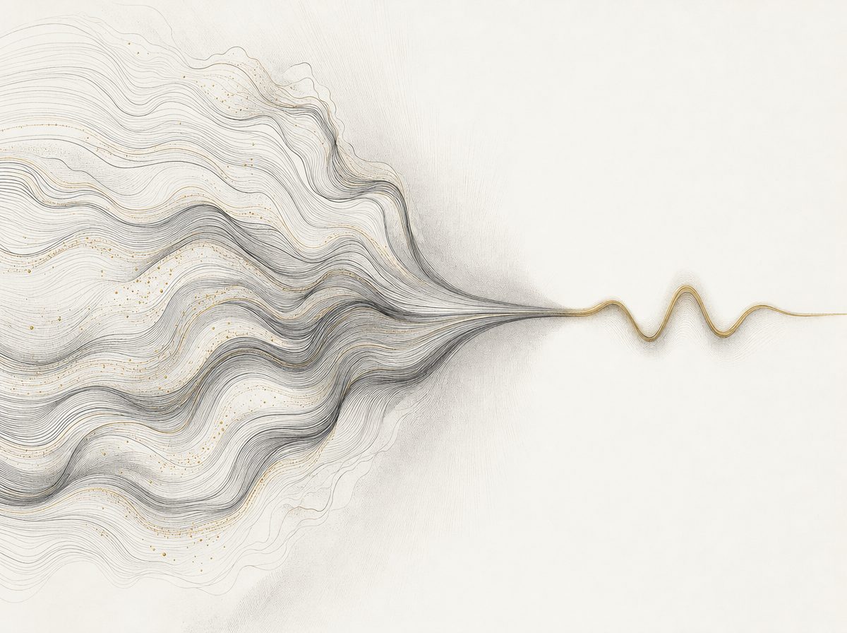 Estimating hearing thresholds with evoked potentials — article cover