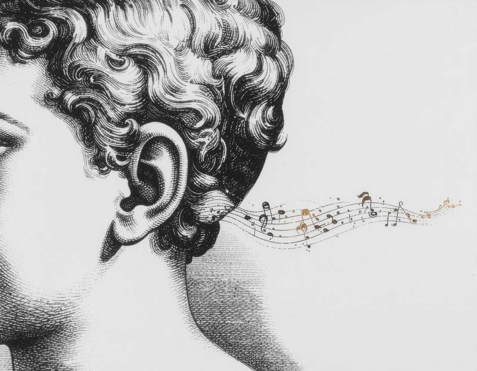 Cochlear implantation in single-sided deafness — article cover
